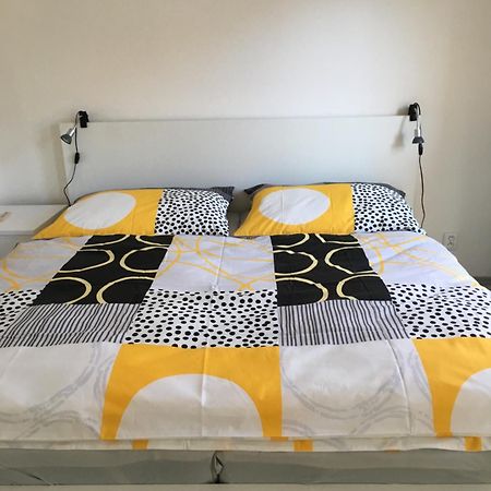 Apartmany Sofia Kamenice Nad Lipou Ngoại thất bức ảnh