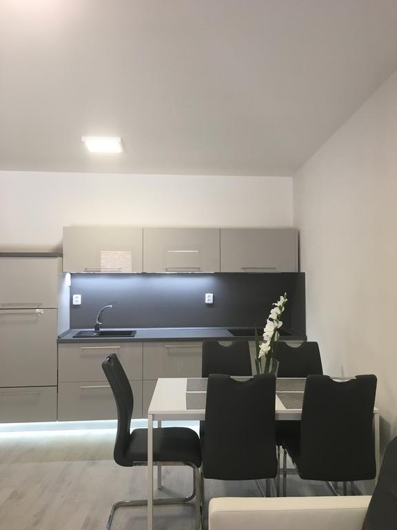 Apartmany Sofia Kamenice Nad Lipou Ngoại thất bức ảnh