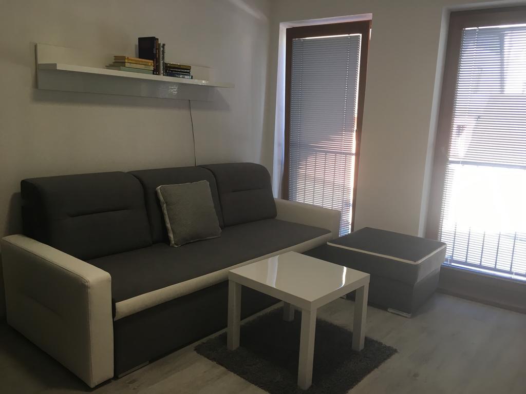 Apartmany Sofia Kamenice Nad Lipou Ngoại thất bức ảnh