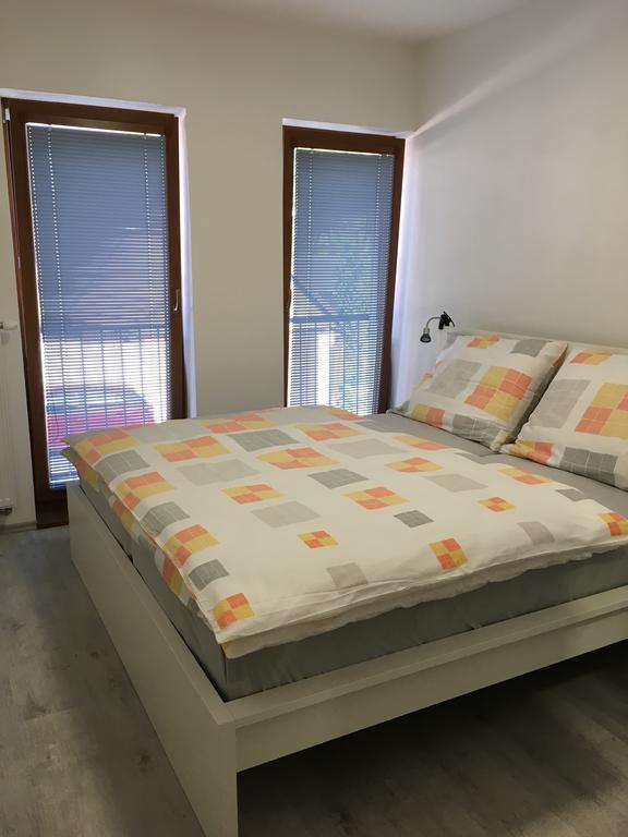 Apartmany Sofia Kamenice Nad Lipou Ngoại thất bức ảnh