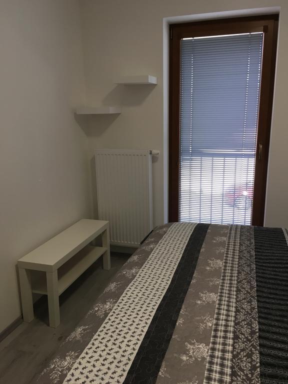 Apartmany Sofia Kamenice Nad Lipou Ngoại thất bức ảnh