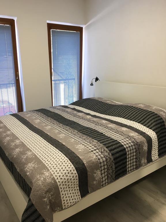 Apartmany Sofia Kamenice Nad Lipou Ngoại thất bức ảnh