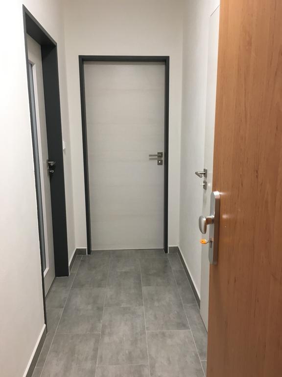 Apartmany Sofia Kamenice Nad Lipou Ngoại thất bức ảnh