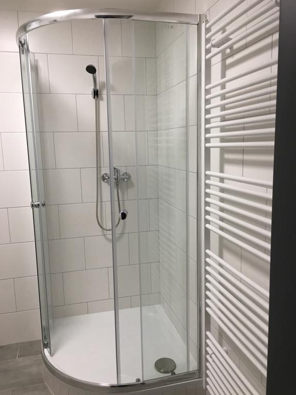 Apartmany Sofia Kamenice Nad Lipou Ngoại thất bức ảnh