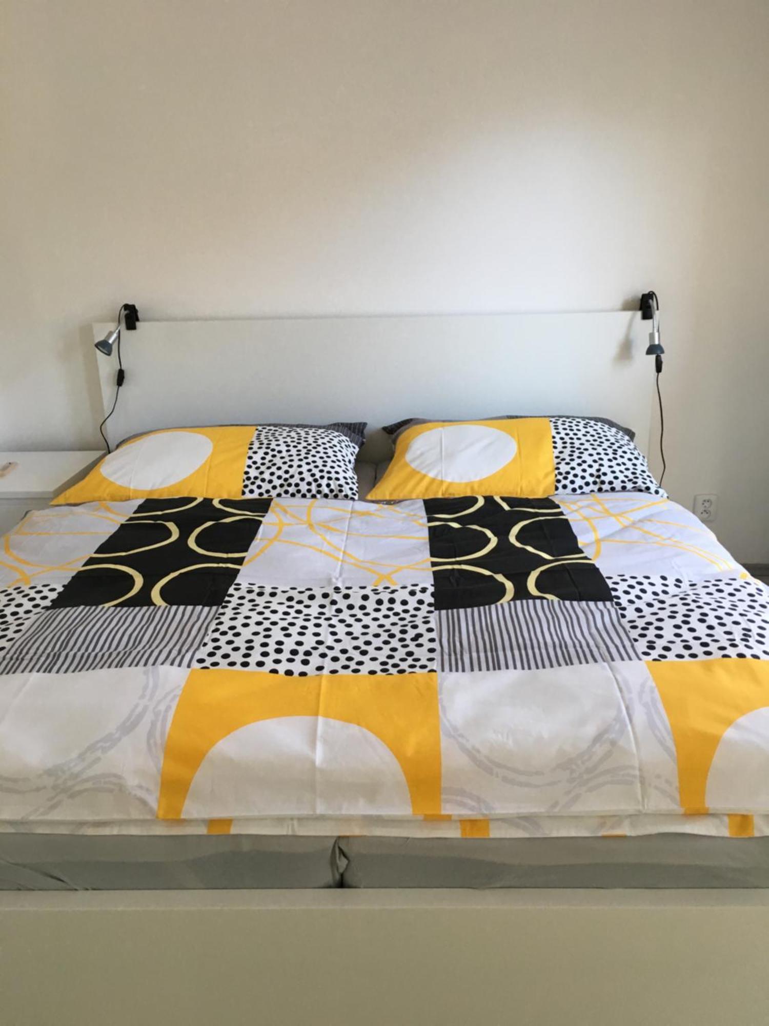 Apartmany Sofia Kamenice Nad Lipou Ngoại thất bức ảnh