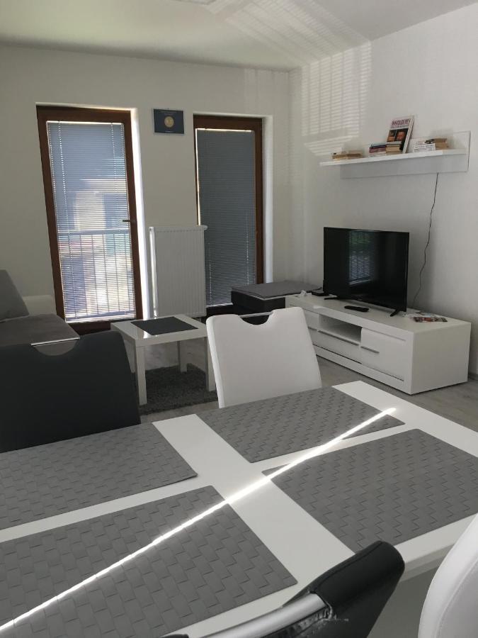 Apartmany Sofia Kamenice Nad Lipou Ngoại thất bức ảnh