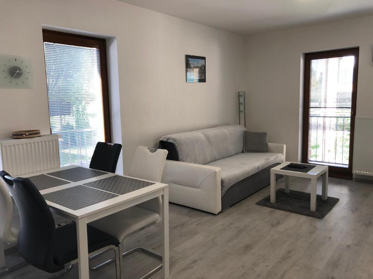 Apartmany Sofia Kamenice Nad Lipou Ngoại thất bức ảnh