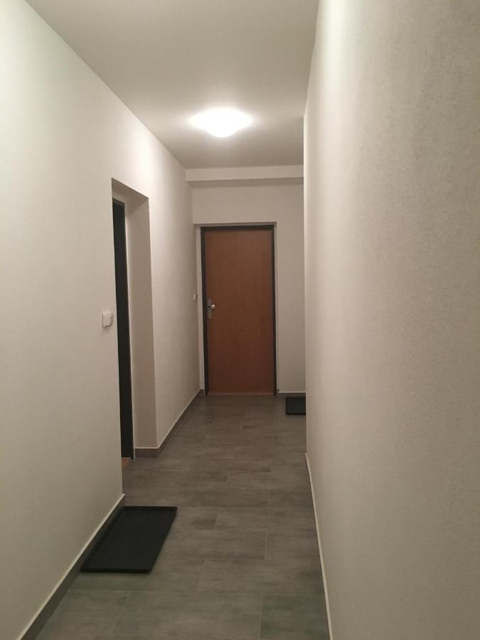 Apartmany Sofia Kamenice Nad Lipou Ngoại thất bức ảnh