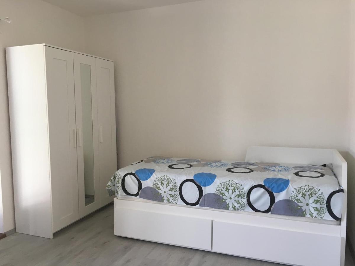 Apartmany Sofia Kamenice Nad Lipou Ngoại thất bức ảnh
